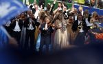 Zandvoort 27 augustus 2023
Grandprix F1 van Zandvoort gewonnen door Max Verstappen.
OA aanwezig Koning Willem Alexander Koningin Maxima Prinses Amalia en Prinses Alexia.
Andre Rieu en Dj Lafuente spelen het volkslied.