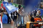 Zandvoort 27 augustus 2023
Grandprix F1 van Zandvoort gewonnen door Max Verstappen.
OA aanwezig Koning Willem Alexander Koningin Maxima Prinses Amalia en Prinses Alexia.
Andre Rieu en Dj Lafuente spelen het volkslied.
