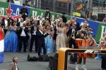 Zandvoort 27 augustus 2023
Grandprix F1 van Zandvoort gewonnen door Max Verstappen.
OA aanwezig Koning Willem Alexander Koningin Maxima Prinses Amalia en Prinses Alexia.
Andre Rieu en Dj Lafuente spelen het volkslied.