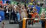 Zandvoort 27 augustus 2023
Grandprix F1 van Zandvoort gewonnen door Max Verstappen.
OA aanwezig Koning Willem Alexander Koningin Maxima Prinses Amalia en Prinses Alexia.
Andre Rieu en Dj Lafuente spelen het volkslied.