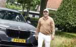 Prinsenbeek 31 juli 2023
Andy v d Meijde bij zijn nieuwe BMW