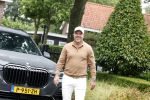 Prinsenbeek 31 juli 2023
Andy v d Meijde bij zijn nieuwe BMW