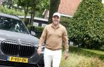 Prinsenbeek 31 juli 2023
Andy v d Meijde bij zijn nieuwe BMW