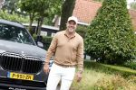 Prinsenbeek 31 juli 2023
Andy v d Meijde bij zijn nieuwe BMW
