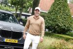 Prinsenbeek 31 juli 2023
Andy v d Meijde bij zijn nieuwe BMW