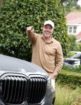 Prinsenbeek 31 juli 2023
Andy v d Meijde bij zijn nieuwe BMW