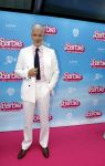 Amsterdam 18 juli 2023
Premiere Barbie in Tuschinski.
Arno Kantelberg, Floor de Roos en Lais Scarlett van Niel