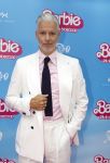 Amsterdam 18 juli 2023
Premiere Barbie in Tuschinski.
Arno Kantelberg, Floor de Roos en Lais Scarlett van Niel