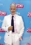 Amsterdam 18 juli 2023
Premiere Barbie in Tuschinski.
Arno Kantelberg, Floor de Roos en Lais Scarlett van Niel