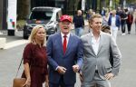 Hilversum 29 augustus 2023
Presentatie nieuwe tv seizoen NPO bij studio 21 op het mediapark.
Arnold Karskens