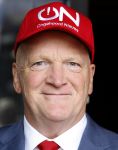 Hilversum 29 augustus 2023
Presentatie nieuwe tv seizoen NPO bij studio 21 op het mediapark.
Arnold Karskens