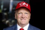 Hilversum 29 augustus 2023
Presentatie nieuwe tv seizoen NPO bij studio 21 op het mediapark.
Arnold Karskens