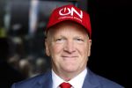 Hilversum 29 augustus 2023
Presentatie nieuwe tv seizoen NPO bij studio 21 op het mediapark.
Arnold Karskens