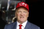 Hilversum 29 augustus 2023
Presentatie nieuwe tv seizoen NPO bij studio 21 op het mediapark.
Arnold Karskens