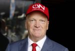 Hilversum 29 augustus 2023
Presentatie nieuwe tv seizoen NPO bij studio 21 op het mediapark.
Arnold Karskens