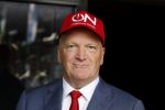 Hilversum 29 augustus 2023
Presentatie nieuwe tv seizoen NPO bij studio 21 op het mediapark.
Arnold Karskens