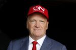 Hilversum 29 augustus 2023
Presentatie nieuwe tv seizoen NPO bij studio 21 op het mediapark.
Arnold Karskens