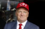 Hilversum 29 augustus 2023
Presentatie nieuwe tv seizoen NPO bij studio 21 op het mediapark.
Arnold Karskens