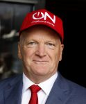 Hilversum 29 augustus 2023
Presentatie nieuwe tv seizoen NPO bij studio 21 op het mediapark.
Arnold Karskens