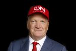 Hilversum 29 augustus 2023
Presentatie nieuwe tv seizoen NPO bij studio 21 op het mediapark.
Arnold Karskens