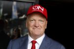 Hilversum 29 augustus 2023
Presentatie nieuwe tv seizoen NPO bij studio 21 op het mediapark.
Arnold Karskens