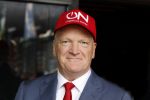Hilversum 29 augustus 2023
Presentatie nieuwe tv seizoen NPO bij studio 21 op het mediapark.
Arnold Karskens