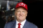Hilversum 29 augustus 2023
Presentatie nieuwe tv seizoen NPO bij studio 21 op het mediapark.
Arnold Karskens