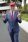 Hilversum 29 augustus 2023
Presentatie nieuwe tv seizoen NPO bij studio 21 op het mediapark.
Arnold Karskens