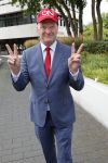 Hilversum 29 augustus 2023
Presentatie nieuwe tv seizoen NPO bij studio 21 op het mediapark.
Arnold Karskens