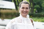 Hilversum 29 augustus 2023
Presentatie nieuwe tv seizoen NPO bij studio 21 op het mediapark. Barbara de Loor