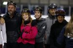 Utrecht 10 juli 2023
De eerste repetitiedag van de musical De Tocht bij Sports & Businesscampus De Vechtsebanen in Utrecht.
De cast bestaat oa uit : Wolter Weulink, Nandi van Beurden, Theo Martijn Wever, Boy Ooteman, Jolijn Henneman, Thijs Meester, Maike Boerdam en Bertrie Wierenga