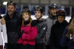 Utrecht 10 juli 2023
De eerste repetitiedag van de musical De Tocht bij Sports & Businesscampus De Vechtsebanen in Utrecht.
De cast bestaat oa uit : Wolter Weulink, Nandi van Beurden, Theo Martijn Wever, Boy Ooteman, Jolijn Henneman, Thijs Meester, Maike Boerdam en Bertrie Wierenga