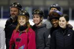 Utrecht 10 juli 2023
De eerste repetitiedag van de musical De Tocht bij Sports & Businesscampus De Vechtsebanen in Utrecht.
De cast bestaat oa uit : Wolter Weulink, Nandi van Beurden, Theo Martijn Wever, Boy Ooteman, Jolijn Henneman, Thijs Meester, Maike Boerdam en Bertrie Wierenga