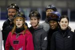 Utrecht 10 juli 2023
De eerste repetitiedag van de musical De Tocht bij Sports & Businesscampus De Vechtsebanen in Utrecht.
De cast bestaat oa uit : Wolter Weulink, Nandi van Beurden, Theo Martijn Wever, Boy Ooteman, Jolijn Henneman, Thijs Meester, Maike Boerdam en Bertrie Wierenga