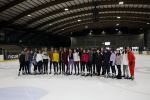 Utrecht 10 juli 2023
De eerste repetitiedag van de musical De Tocht bij Sports & Businesscampus De Vechtsebanen in Utrecht.
De cast bestaat oa uit : Wolter Weulink, Nandi van Beurden, Theo Martijn Wever, Boy Ooteman, Jolijn Henneman, Thijs Meester, Maike Boerdam en Bertrie Wierenga