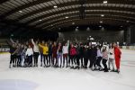 Utrecht 10 juli 2023
De eerste repetitiedag van de musical De Tocht bij Sports & Businesscampus De Vechtsebanen in Utrecht.
De cast bestaat oa uit : Wolter Weulink, Nandi van Beurden, Theo Martijn Wever, Boy Ooteman, Jolijn Henneman, Thijs Meester, Maike Boerdam en Bertrie Wierenga