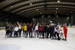 Utrecht 10 juli 2023
De eerste repetitiedag van de musical De Tocht bij Sports & Businesscampus De Vechtsebanen in Utrecht.
De cast bestaat oa uit : Wolter Weulink, Nandi van Beurden, Theo Martijn Wever, Boy Ooteman, Jolijn Henneman, Thijs Meester, Maike Boerdam en Bertrie Wierenga