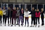 Utrecht 10 juli 2023
De eerste repetitiedag van de musical De Tocht bij Sports & Businesscampus De Vechtsebanen in Utrecht.
De cast bestaat oa uit : Wolter Weulink, Nandi van Beurden, Theo Martijn Wever, Boy Ooteman, Jolijn Henneman, Thijs Meester, Maike Boerdam en Bertrie Wierenga