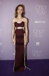 Scheveningen 31 juli 2023
Premiere Only You in Pathe Scheveningen .
Claire Bender