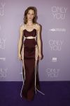 Scheveningen 31 juli 2023
Premiere Only You in Pathe Scheveningen .
Claire Bender