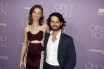 Scheveningen 31 juli 2023
Premiere Only You in Pathe Scheveningen .
Claire Bender en Alex Hendrickx