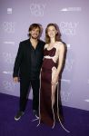 Scheveningen 31 juli 2023
Premiere Only You in Pathe Scheveningen .
Claire Bender en Egbert Jan Weeber