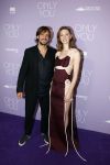 Scheveningen 31 juli 2023
Premiere Only You in Pathe Scheveningen .
Claire Bender en Egbert Jan Weeber