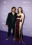 Scheveningen 31 juli 2023
Premiere Only You in Pathe Scheveningen .
Claire Bender en Egbert Jan Weeber