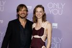 Scheveningen 31 juli 2023
Premiere Only You in Pathe Scheveningen .
Claire Bender en Egbert Jan Weeber