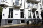 Amsterdam 1 augustus 2023
Huis Connie Witteman aan het vondelpark
