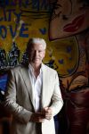 Amsterdam 29 juli 2023
Opnames videoclip Dries Roelvink bij the Harbour Club.