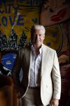 Amsterdam 29 juli 2023
Opnames videoclip Dries Roelvink bij the Harbour Club.
