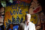 Amsterdam 29 juli 2023
Opnames videoclip Dries Roelvink bij the Harbour Club.