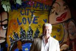 Amsterdam 29 juli 2023
Opnames videoclip Dries Roelvink bij the Harbour Club.